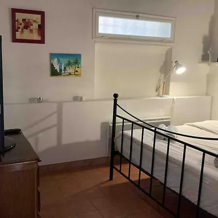 Avec Deux Chambres Centre Aixois *