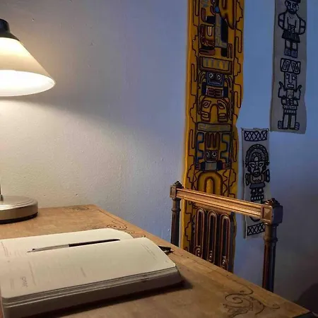 Apartment Avec Deux Chambres Centre Aixois *
