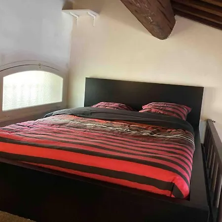 Apartment Avec Deux Chambres Centre Aixois *