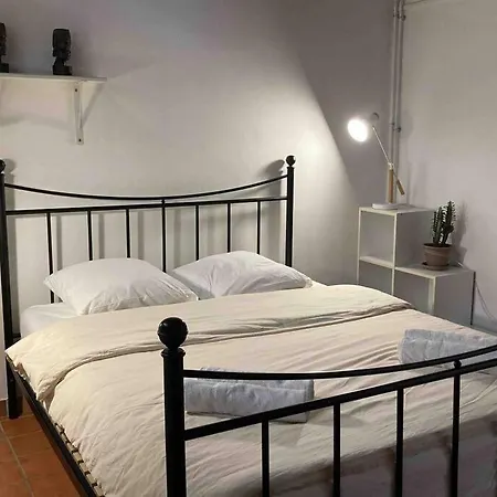 Avec Deux Chambres Centre Aixois Apartment *