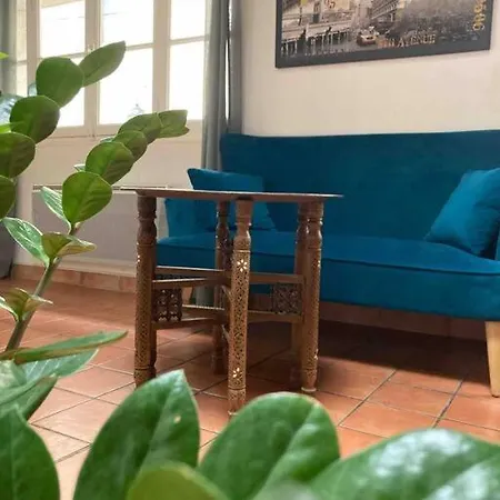 Avec Deux Chambres Centre Aixois Aix-en-Provence
